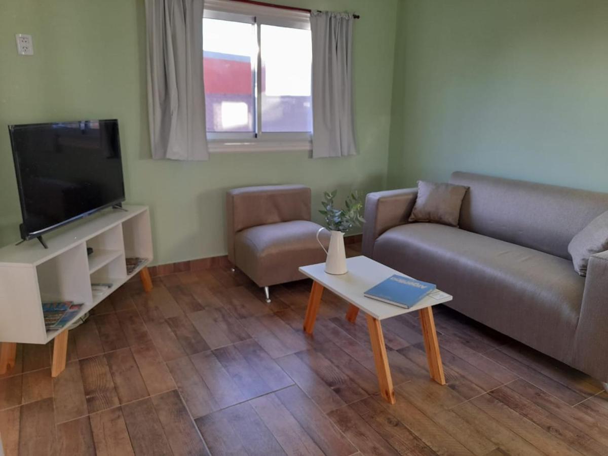 La Narcisa Villa Pehuajo Buitenkant foto