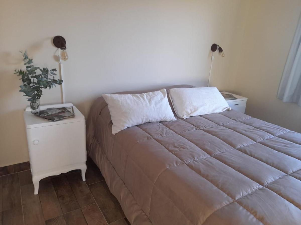 La Narcisa Villa Pehuajo Buitenkant foto