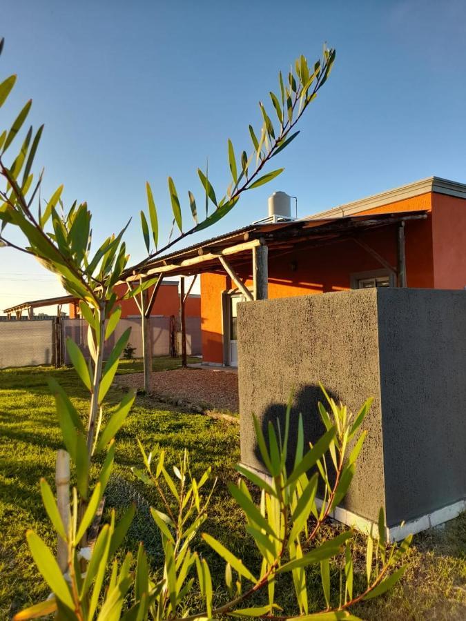 La Narcisa Villa Pehuajo Buitenkant foto