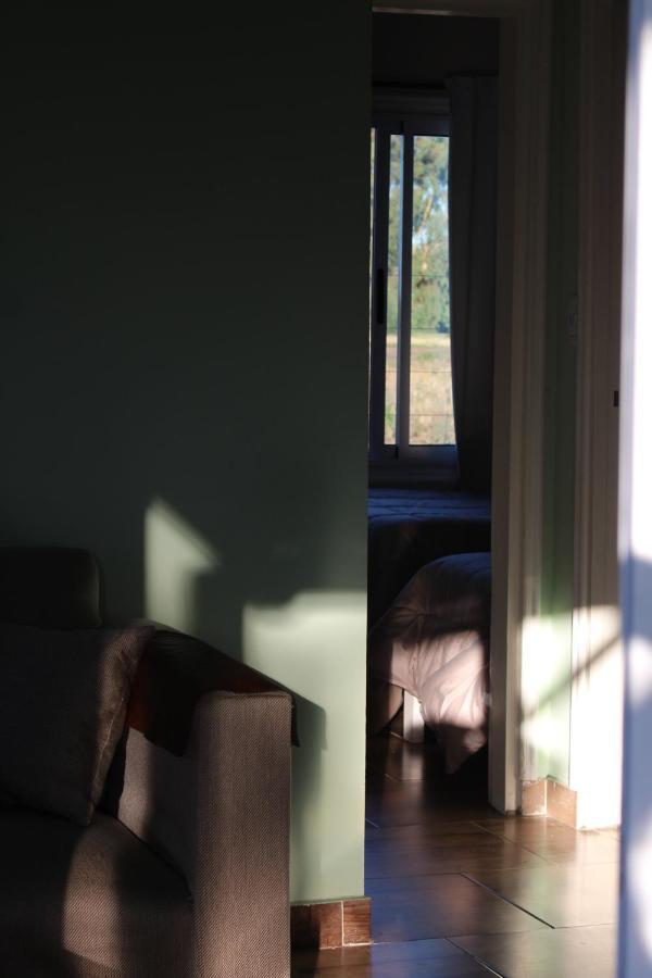 La Narcisa Villa Pehuajo Buitenkant foto