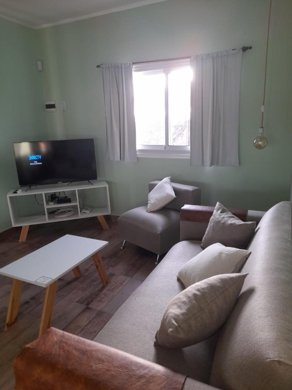 La Narcisa Villa Pehuajo Buitenkant foto