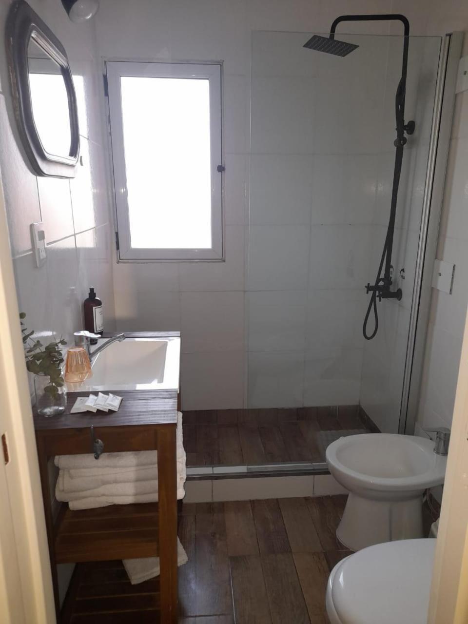 La Narcisa Villa Pehuajo Buitenkant foto