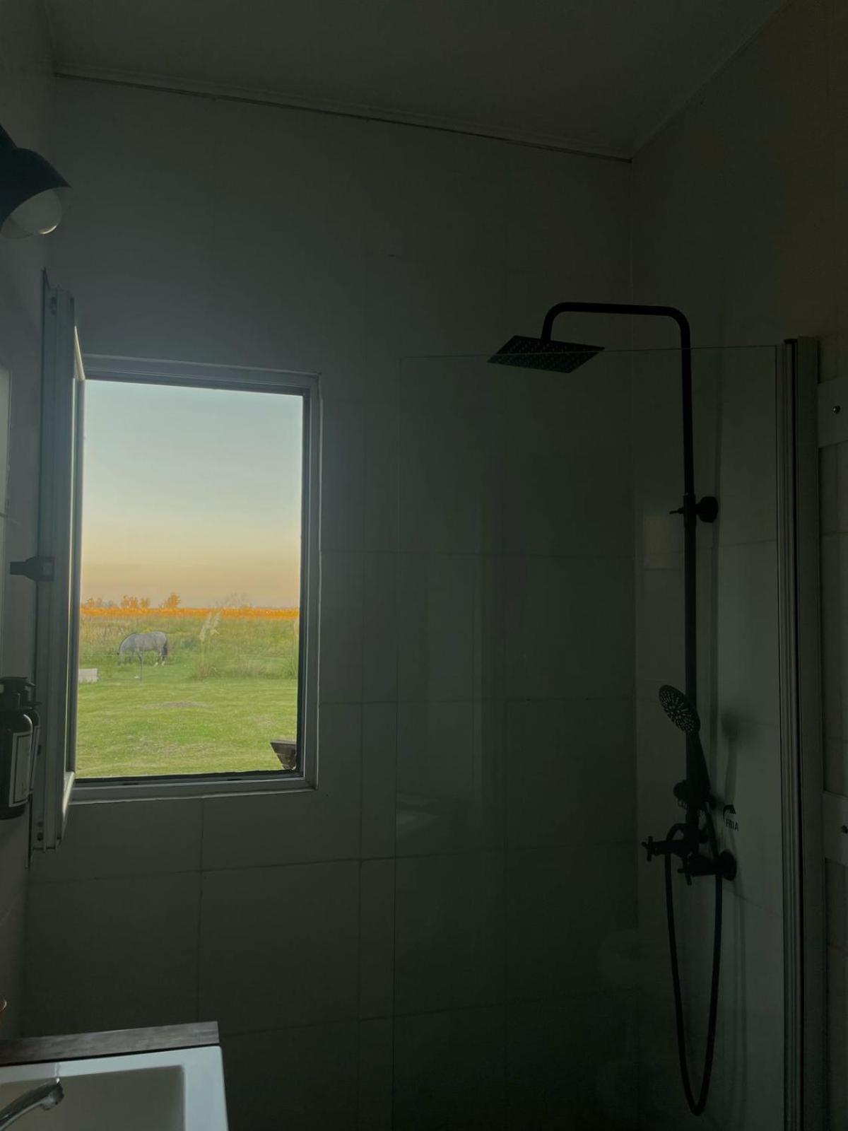 La Narcisa Villa Pehuajo Buitenkant foto